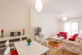 Modern 2bdroom apartment close to city center